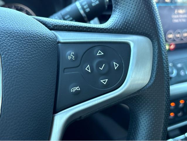 2022 GMC Acadia Vehicle Photo in BEAUFORT, SC 29906-4218