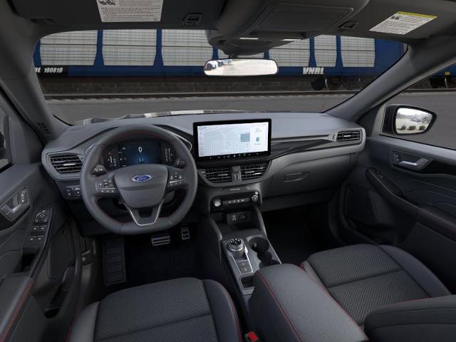 2026 Ford Escape Vehicle Photo in Weatherford, TX 76087