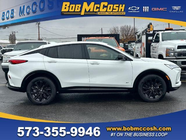 2026 Buick Envista Vehicle Photo in COLUMBIA, MO 65203-3903