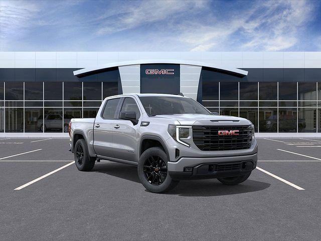 2026 GMC Sierra 1500 Vehicle Photo in WATERTOWN, CT 06795-3318