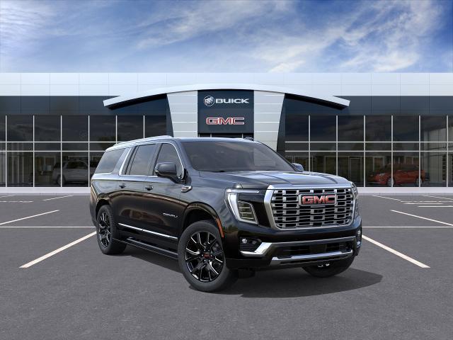 2026 GMC Yukon XL Vehicle Photo in PASADENA, CA 91107-3803