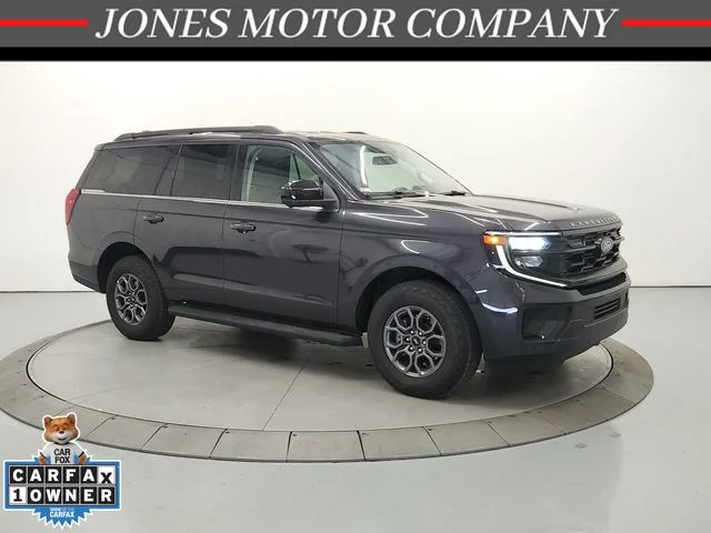 2025 Ford Expedition Vehicle Photo in Savannah, TN 38372
