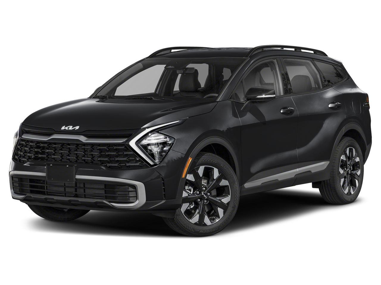 2024 Kia Sportage Vehicle Photo in Grapevine, TX 76051