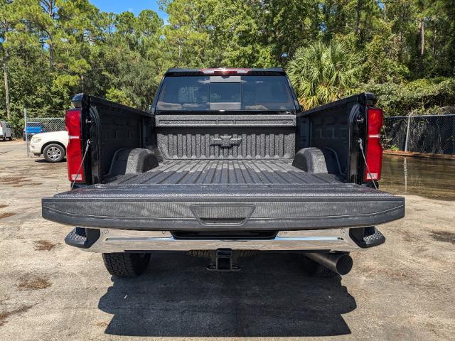 2025 Chevrolet Silverado 2500 HD Vehicle Photo in POOLER, GA 31322-3252