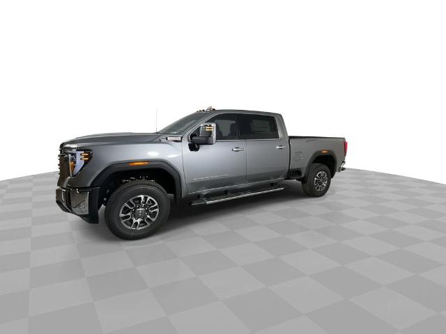 2025 GMC Sierra 2500 HD Vehicle Photo in GILBERT, AZ 85297-0402