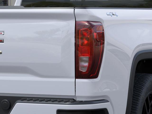 2025 GMC Sierra 1500 Vehicle Photo in INDEPENDENCE, MO 64055-1377