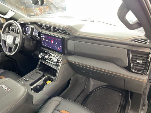 2024 GMC Sierra 2500 HD Vehicle Photo in GILBERT, AZ 85297-0402