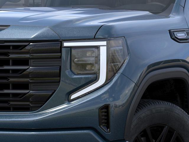 2025 GMC Sierra 1500 Vehicle Photo in INDEPENDENCE, MO 64055-1377