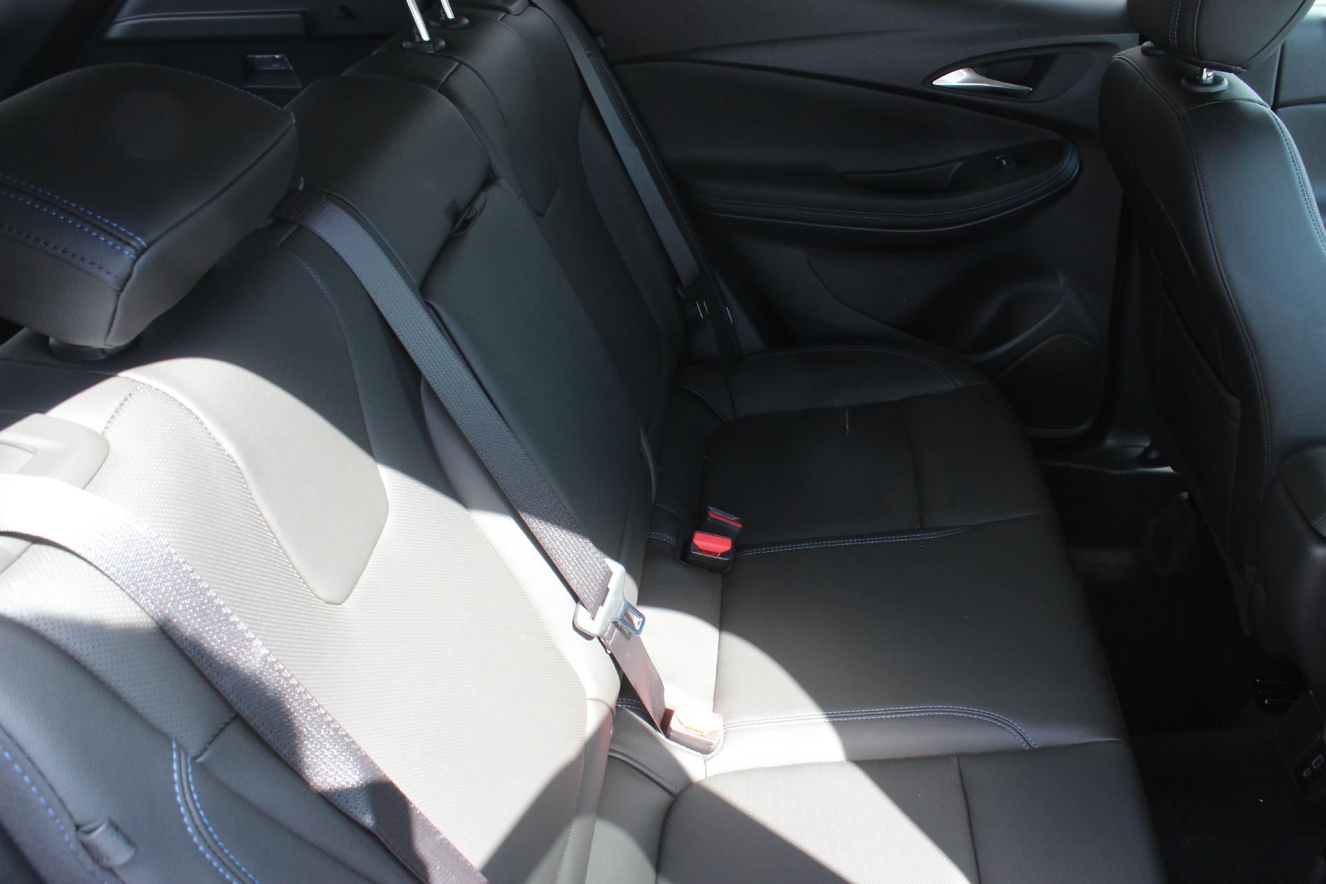 2026 Buick Encore GX Vehicle Photo in AURORA, CO 80012-4011