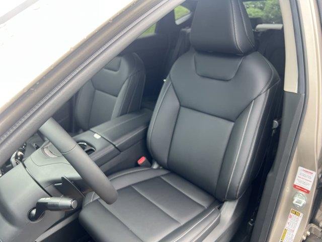 2025 Nissan Murano Vehicle Photo in Flemington, NJ 08822