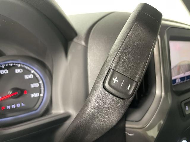 2024 GMC Sierra 1500 Vehicle Photo in GILBERT, AZ 85297-0402