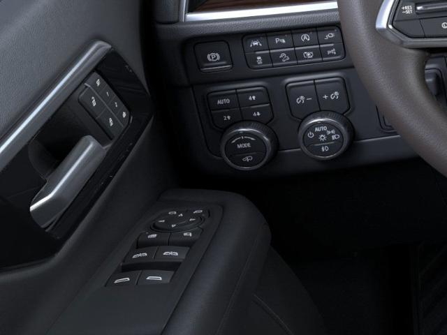 2025 Chevrolet Tahoe Vehicle Photo in INDEPENDENCE, MO 64055-1314