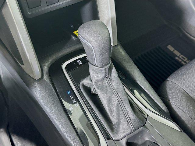 2023 Toyota Corolla Cross Vehicle Photo in Flemington, NJ 08822