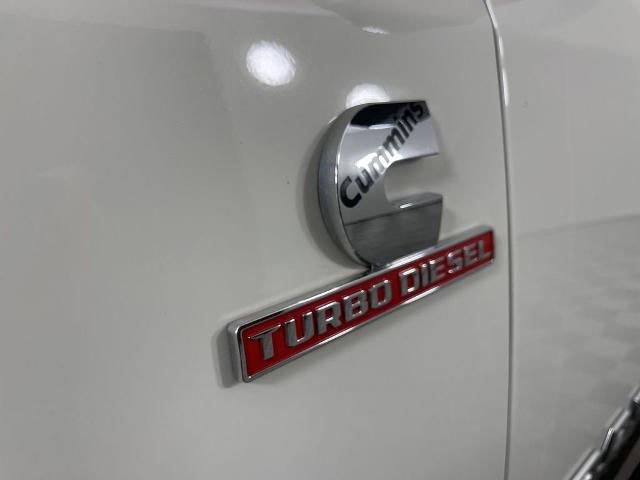 2024 Ram 3500 Vehicle Photo in GILBERT, AZ 85297-0402