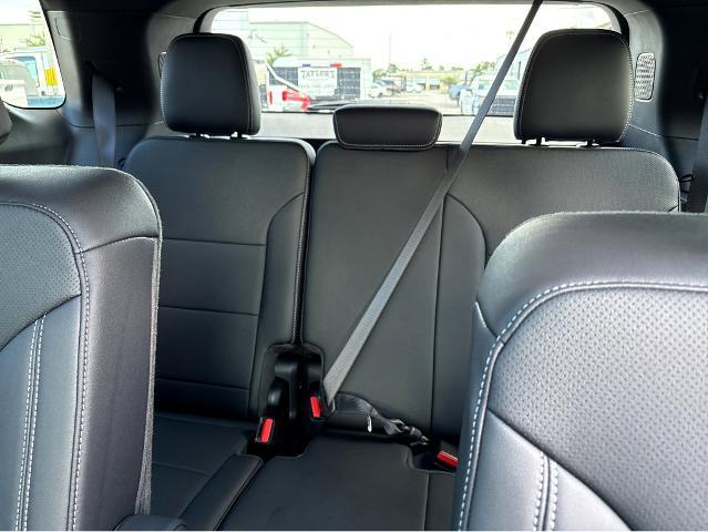 2025 Chevrolet Traverse Vehicle Photo in SAVANNAH, GA 31406-4513