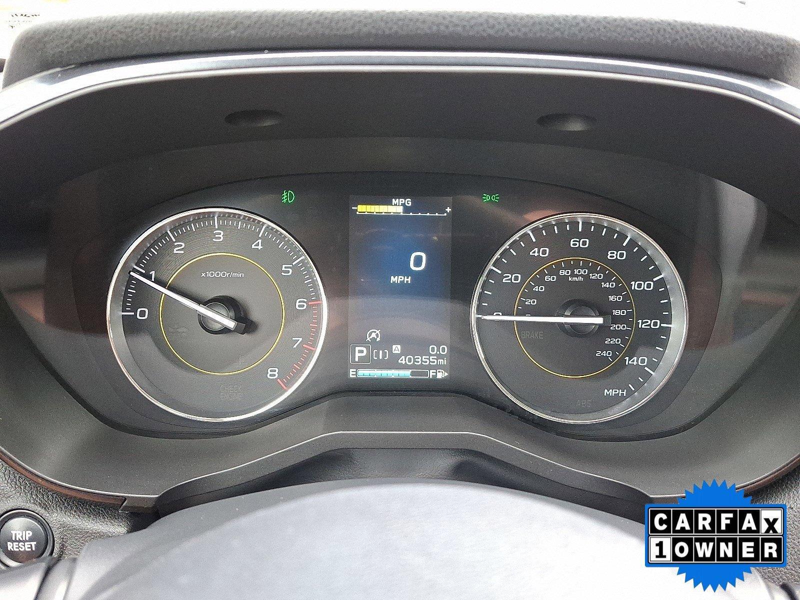 2021 Subaru Crosstrek Vehicle Photo in Harrisburg, PA 17111