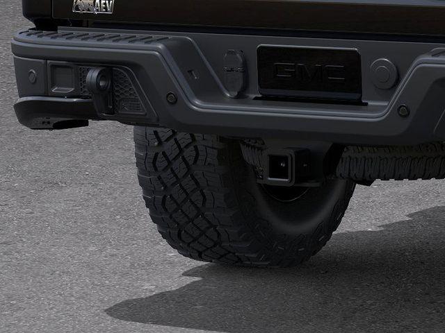 2025 GMC Sierra 2500 HD Vehicle Photo in DANBURY, CT 06810-5034