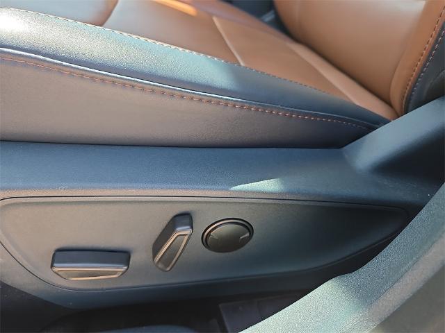 2024 Ford Maverick Vehicle Photo in EASTLAND, TX 76448-3020
