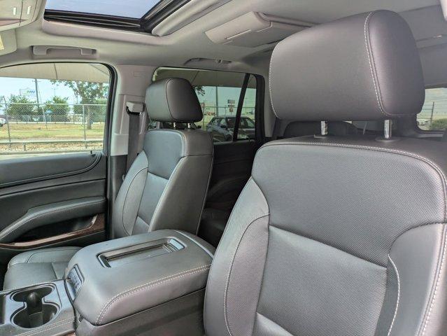 2019 GMC Yukon Vehicle Photo in SELMA, TX 78154-1459