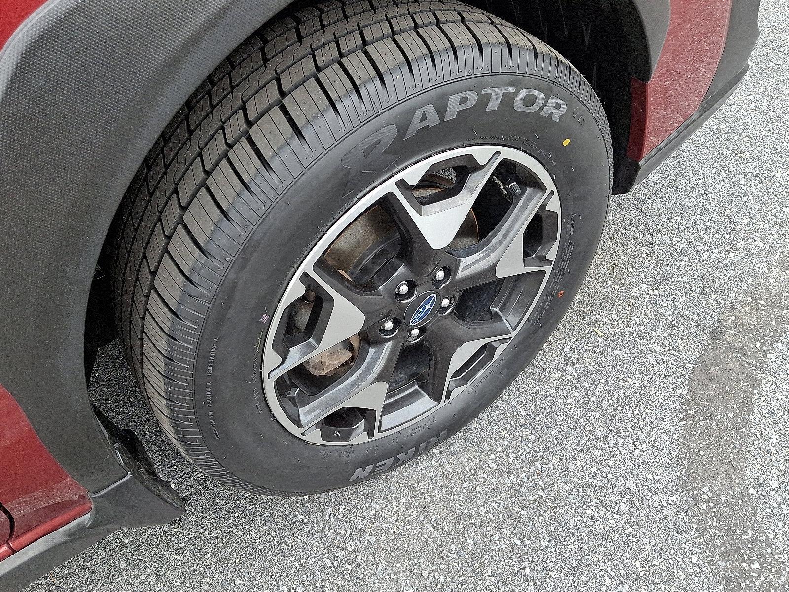 2019 Subaru Crosstrek Vehicle Photo in Harrisburg, PA 17111