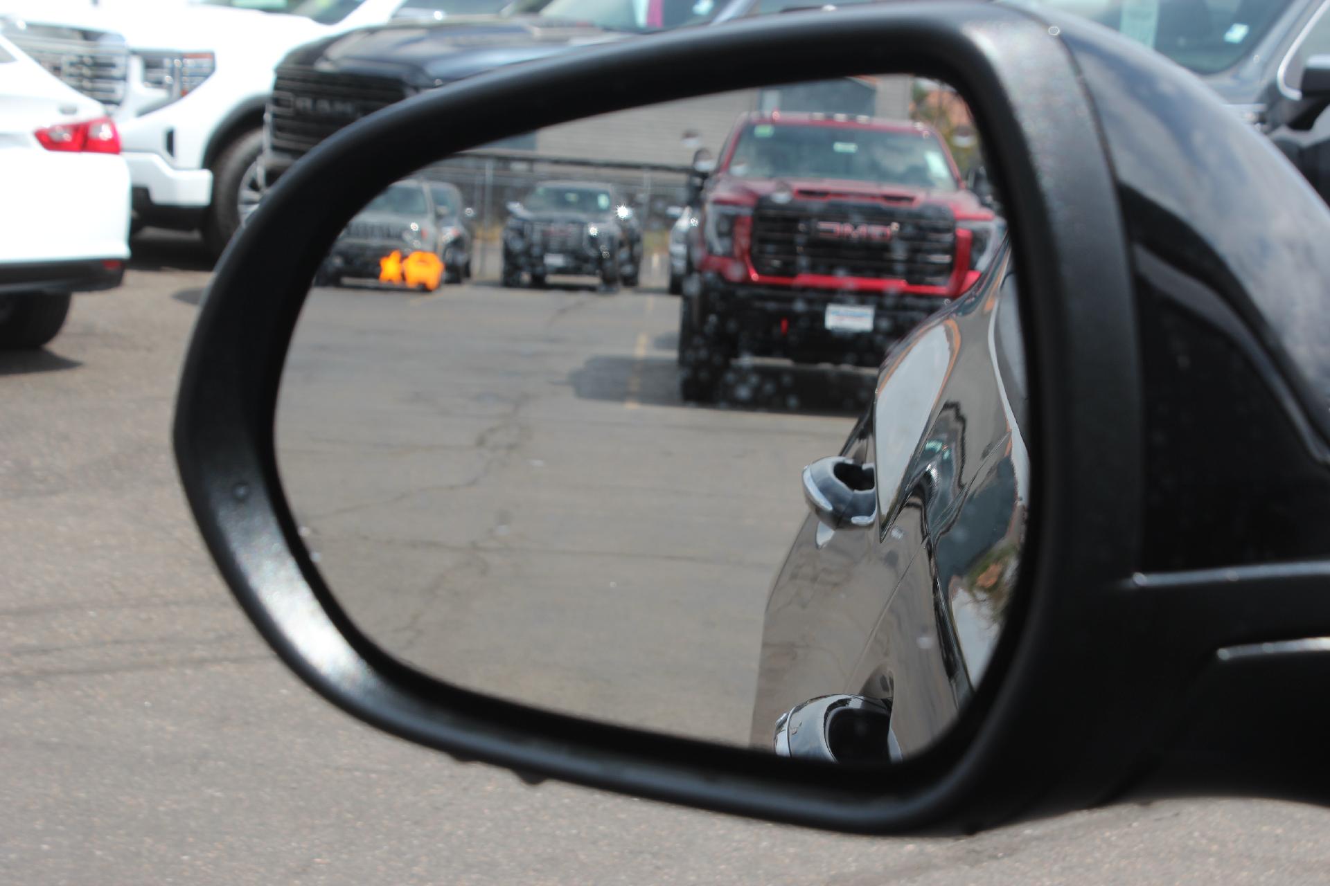 2026 Buick Encore GX Vehicle Photo in AURORA, CO 80012-4011