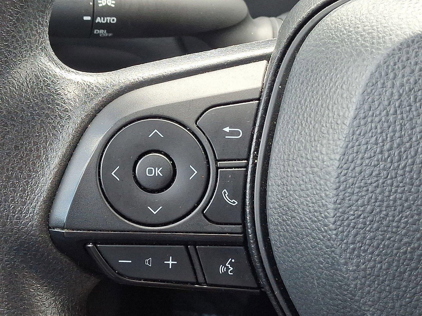 2024 Toyota RAV4 Vehicle Photo in Harrisburg, PA 17111