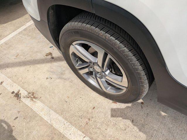 2019 GMC Terrain Vehicle Photo in SELMA, TX 78154-1459
