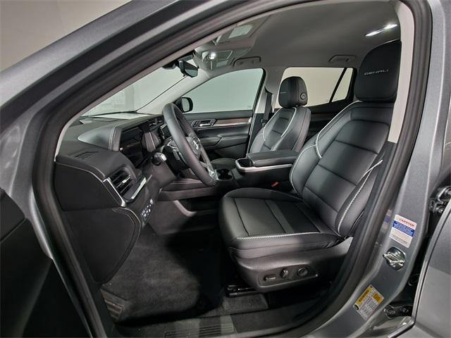 2026 GMC Terrain Vehicle Photo in PRESCOTT, AZ 86305-3700