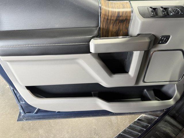 2019 Ford F-150 Vehicle Photo in Ogallala, NE 69153