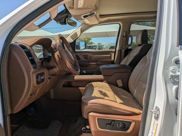 2019 Ram 1500 Vehicle Photo in SELMA, TX 78154-1460