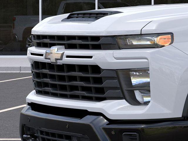 2026 Chevrolet Silverado 2500 HD Vehicle Photo in PAWLING, NY 12564-3219