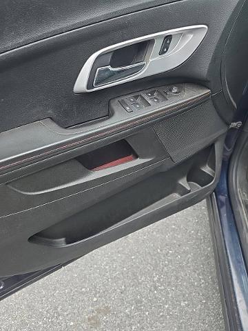 2015 Chevrolet Equinox Vehicle Photo in HARRISBURG, PA 17111-1033