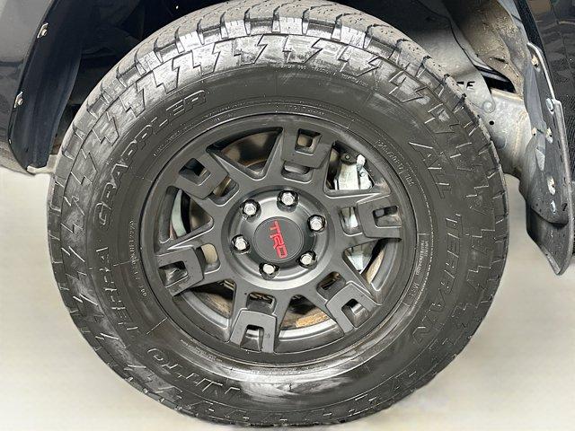 2018 Toyota 4Runner Vehicle Photo in Flemington, NJ 08822