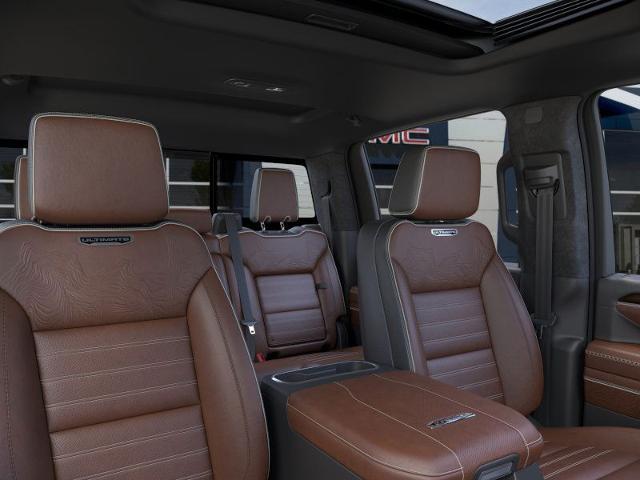 2026 GMC Sierra 2500 HD Vehicle Photo in HARRISBURG, PA 17111-1033