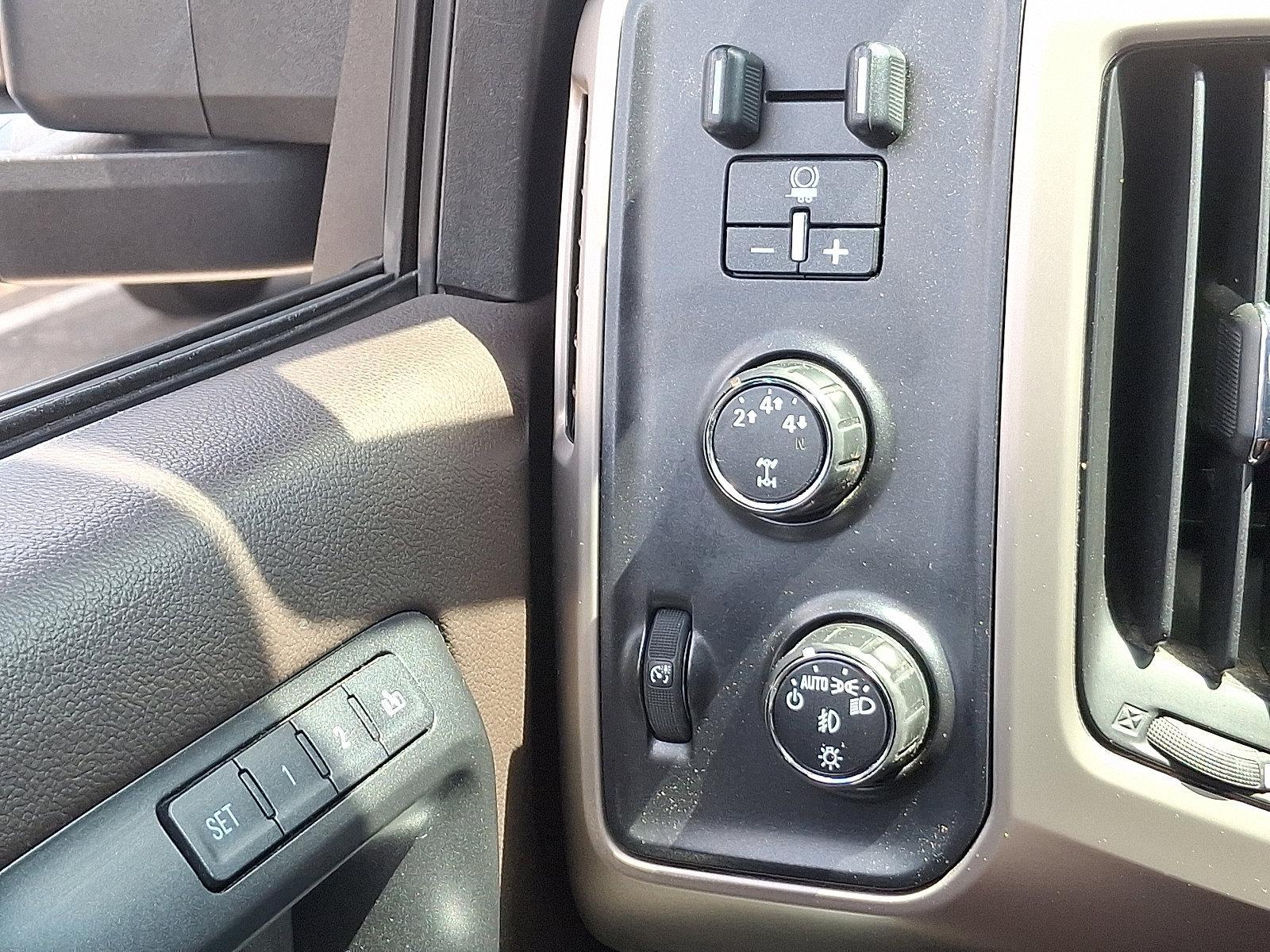 2016 GMC Sierra 2500 HD Vehicle Photo in Trevose, PA 19053