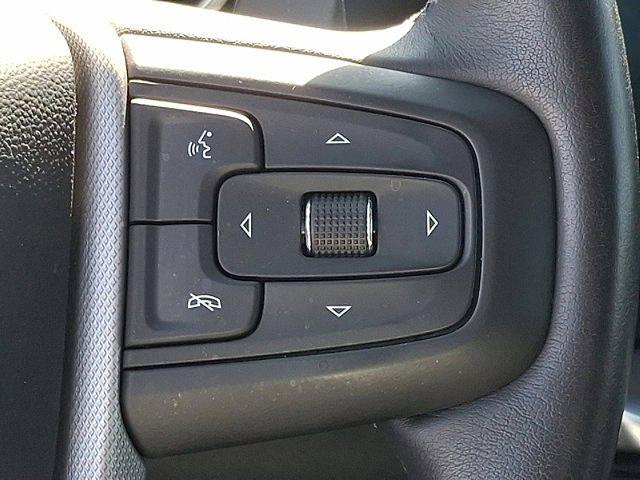 2023 GMC Sierra 1500 Vehicle Photo in TREVOSE, PA 19053-4984