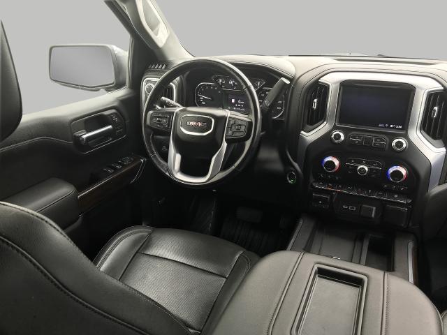 2019 GMC Sierra 1500 Vehicle Photo in NEENAH, WI 54956-2243