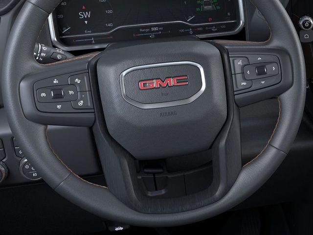 2026 GMC Sierra 2500 HD Vehicle Photo in WATERTOWN, CT 06795-3318