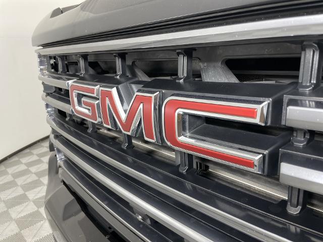 2021 GMC Sierra 2500 HD Vehicle Photo in GILBERT, AZ 85297-0402