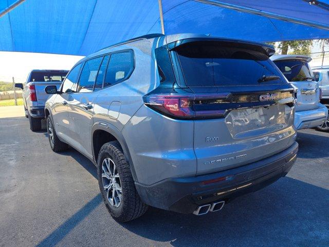2024 GMC Acadia Vehicle Photo in Decatur, TX 76234