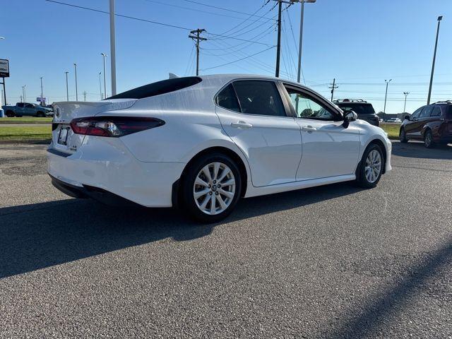 2023 Toyota Camry Vehicle Photo in Jonesboro, AR 72404