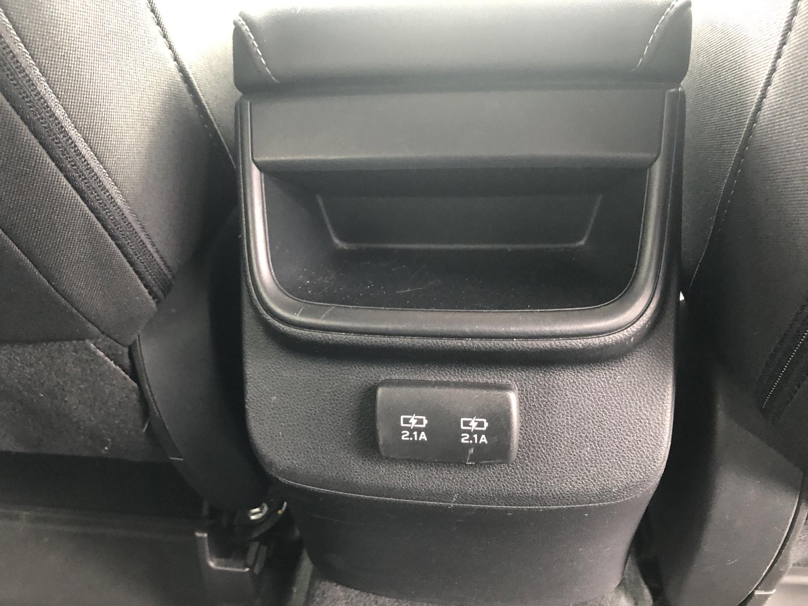 2020 Subaru Outback Vehicle Photo in Mechanicsburg, PA 17050