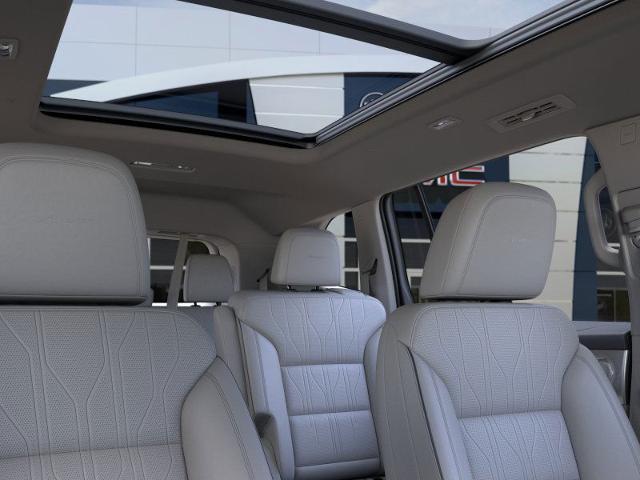 2026 Buick Enclave Vehicle Photo in HARRISBURG, PA 17111-1033