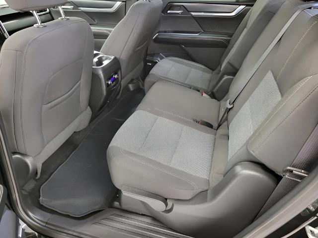 2025 GMC Acadia Vehicle Photo in MANITOWOC, WI 54220-5838