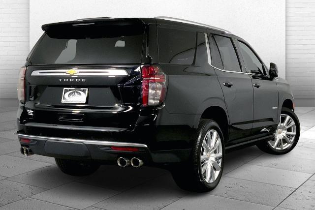 2024 Chevrolet Tahoe Vehicle Photo in KANSAS CITY, MO 64114-4502
