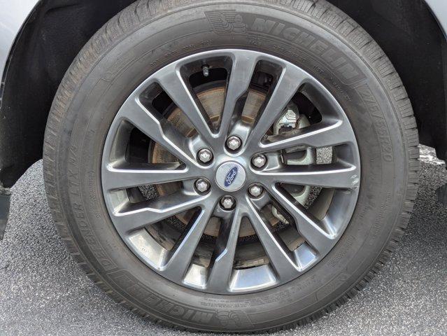 2021 Ford Expedition Max Vehicle Photo in BRUNSWICK, GA 31525-1881
