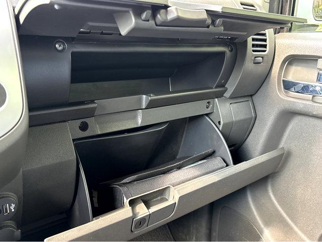 2019 Nissan Frontier Vehicle Photo in Hinesville, GA 31313