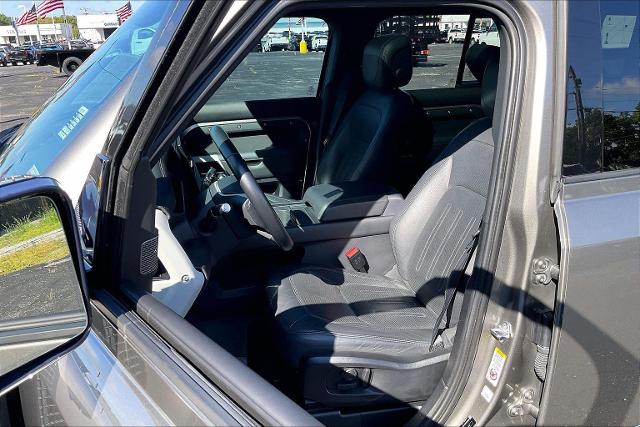 2022 Land Rover Defender Vehicle Photo in INDEPENDENCE, MO 64055-1314