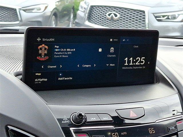 2019 Acura RDX Vehicle Photo in Willow Grove, PA 19090