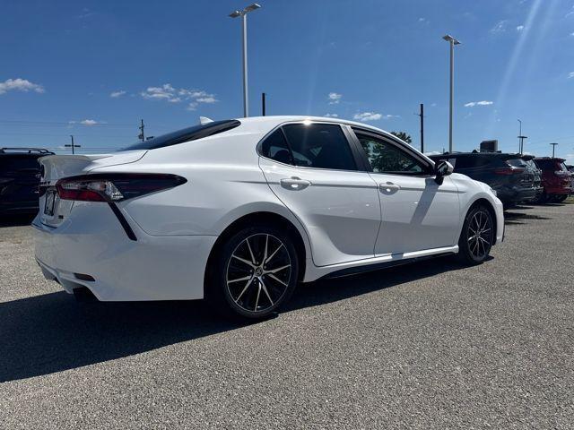 2023 Toyota Camry Vehicle Photo in Jonesboro, AR 72404